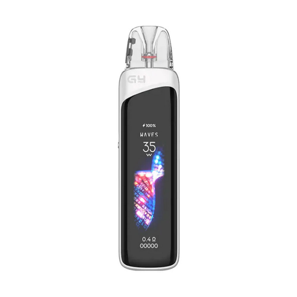 Uwell Caliburn G4 Pro Pod Kit