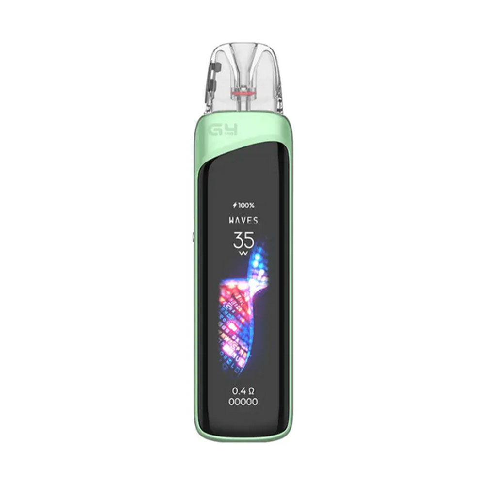 Uwell Caliburn G4 Pro Pod Kit