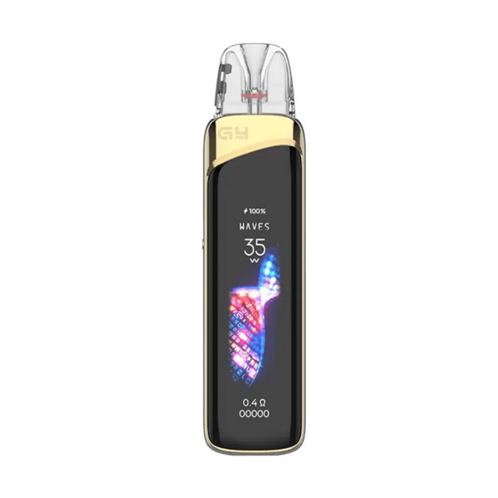Uwell Caliburn G4 Pro Pod Kit