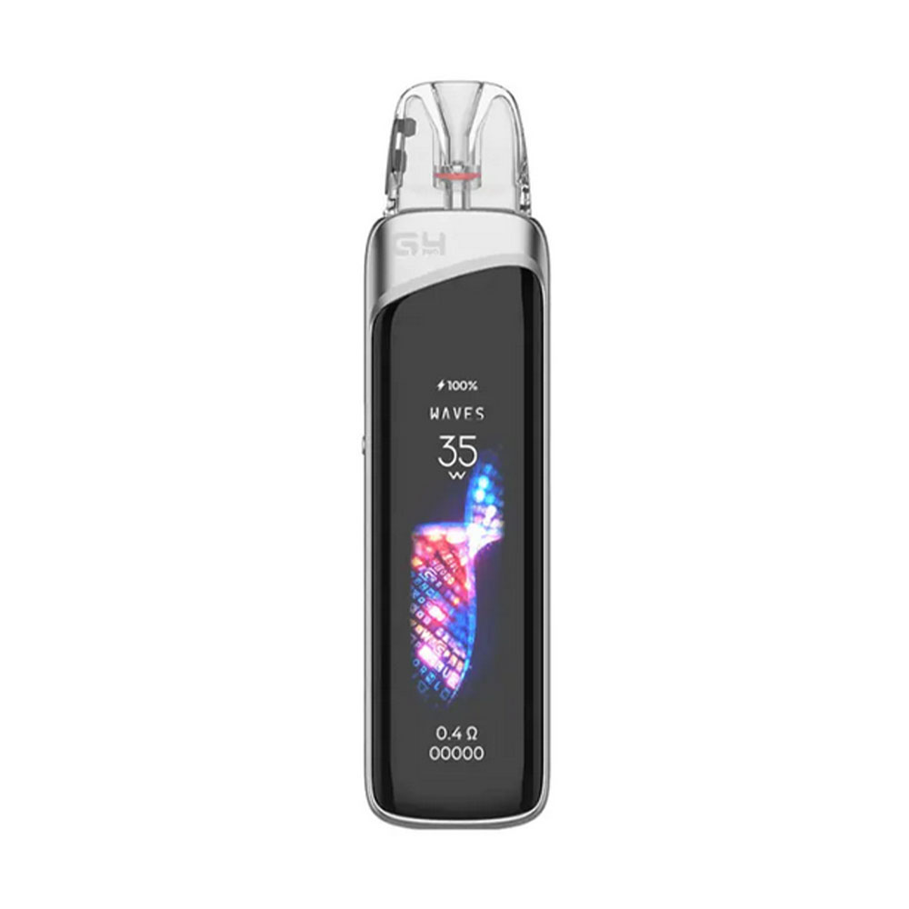 Uwell Caliburn G4 Pro Pod Kit