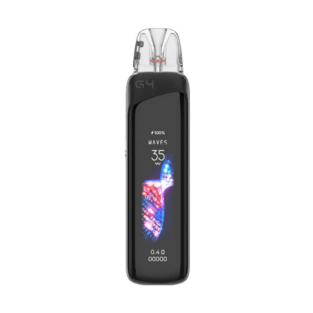 Uwell Caliburn G4 Pro Pod Kit