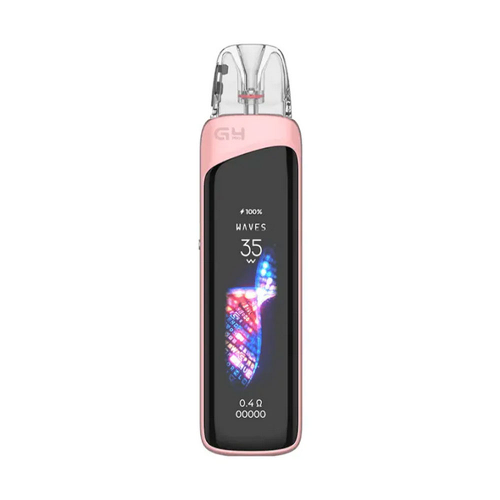 Uwell Caliburn G4 Pro Pod Kit