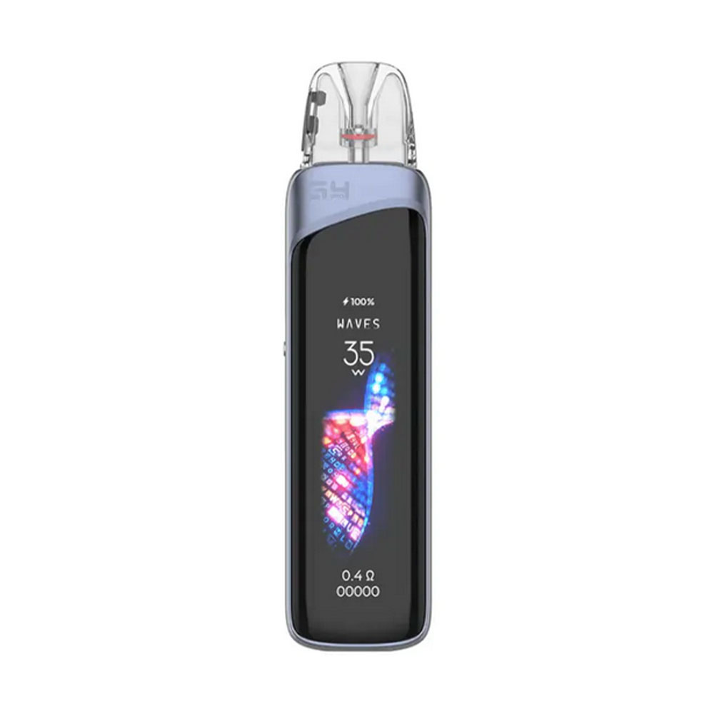Uwell Caliburn G4 Pro Pod Kit