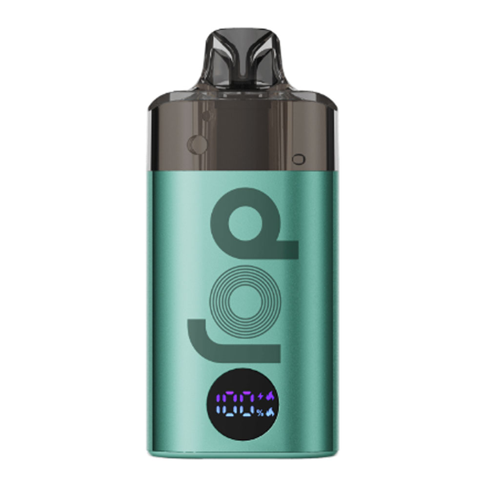 Vaporesso Dojo Blast 6000 Prefilled Kit