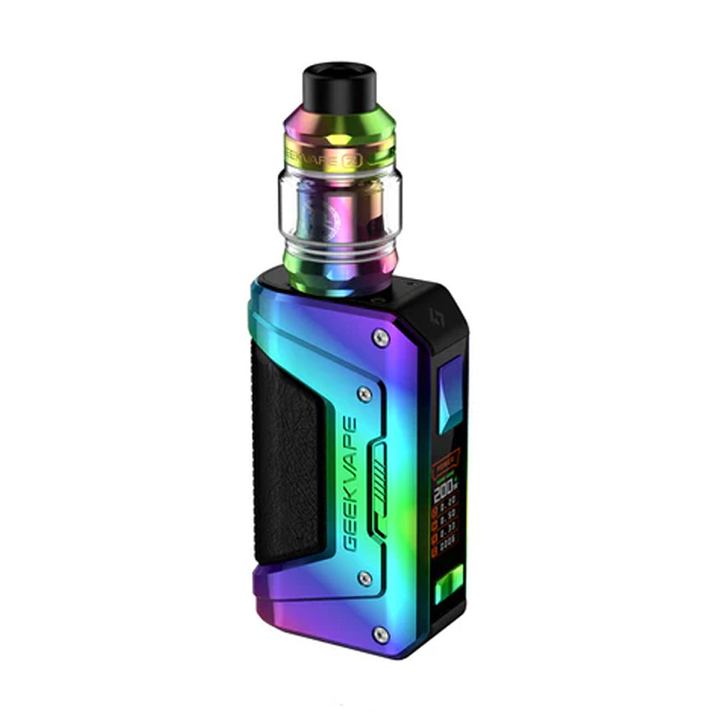 Geekvape Aegis Legend 2 Kit 200W