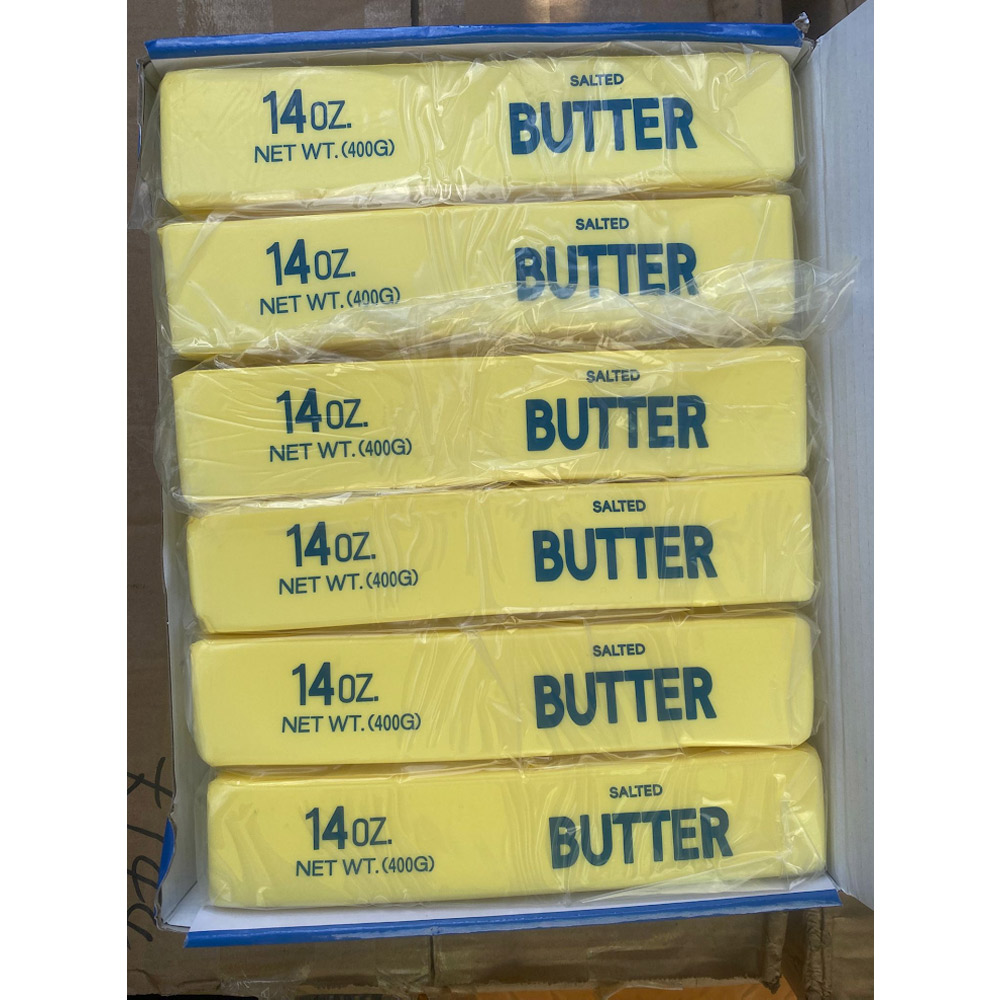 Squishy Butter 22cm (Pack of 12)