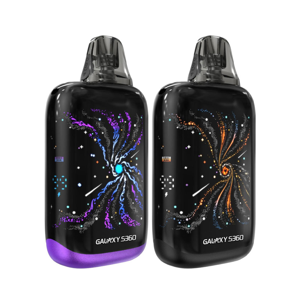 Lost Vape Galaxy S360 Pod Kit