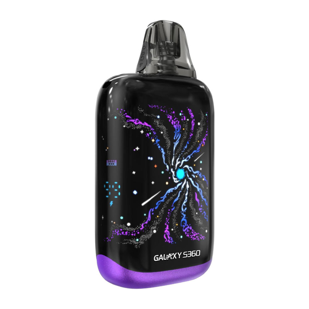 Lost Vape Galaxy S360 Pod Kit