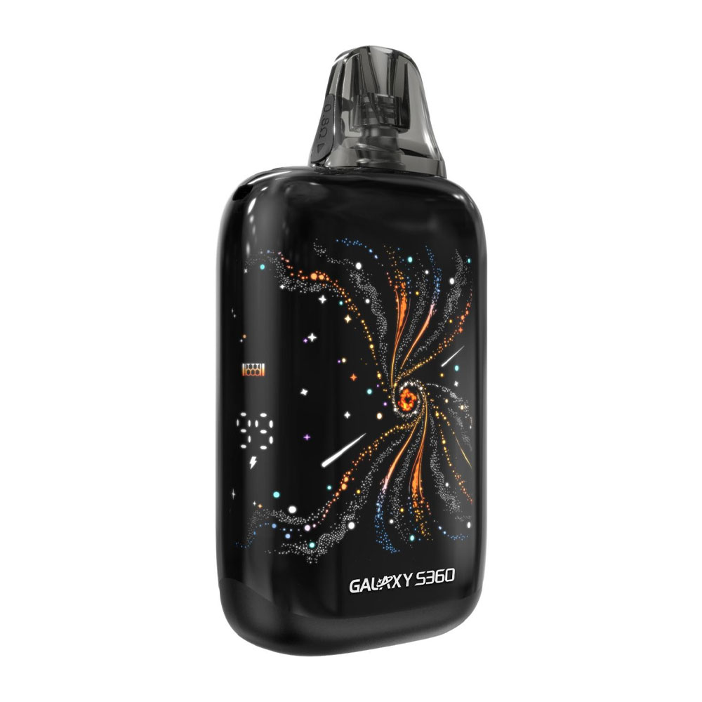 Lost Vape Galaxy S360 Pod Kit