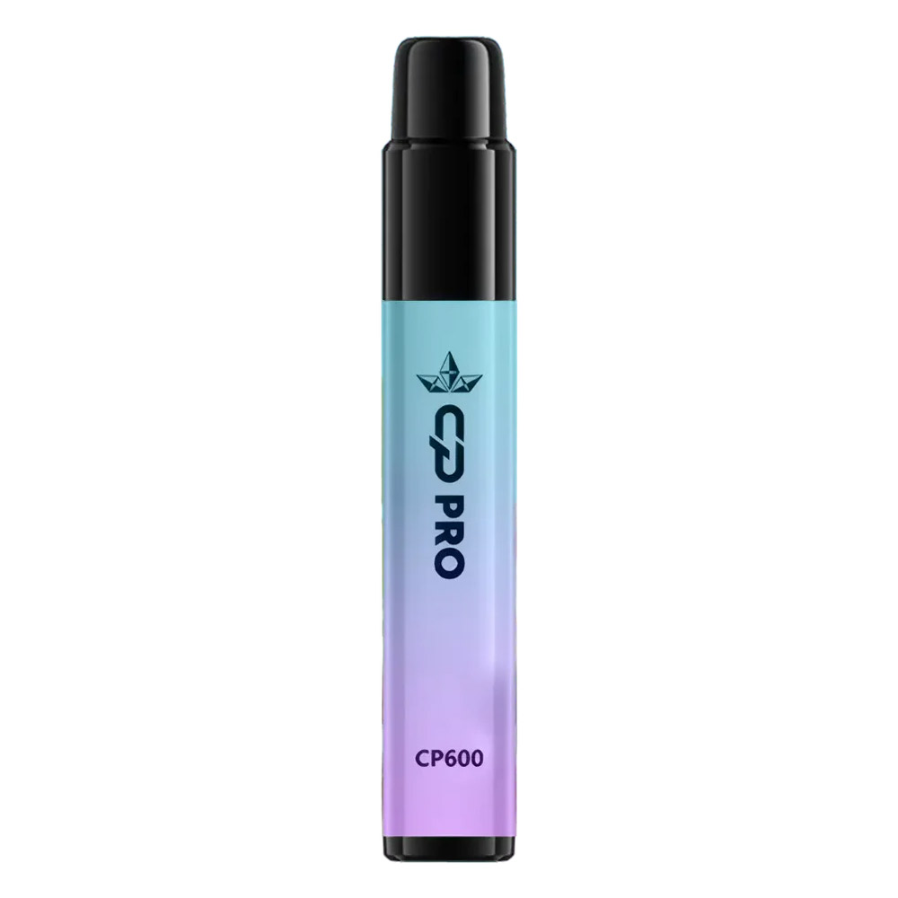 Suonon CP Pro 600 Prefilled Pod Kit (Pack of 10)