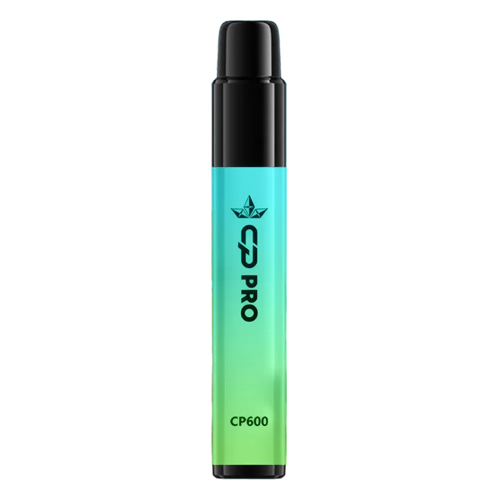 Suonon CP Pro 600 Prefilled Pod Kit (Pack of 10)