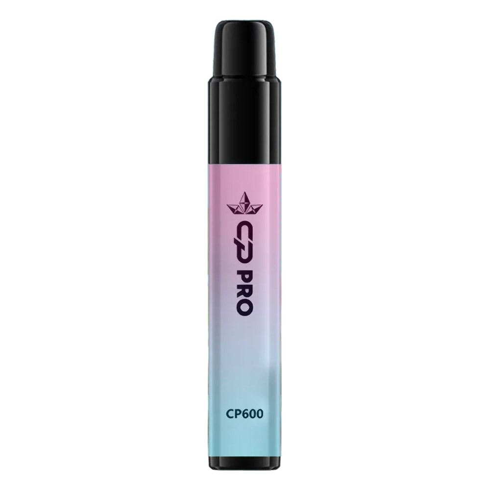 Suonon CP Pro 600 Prefilled Pod Kit (Pack of 10)