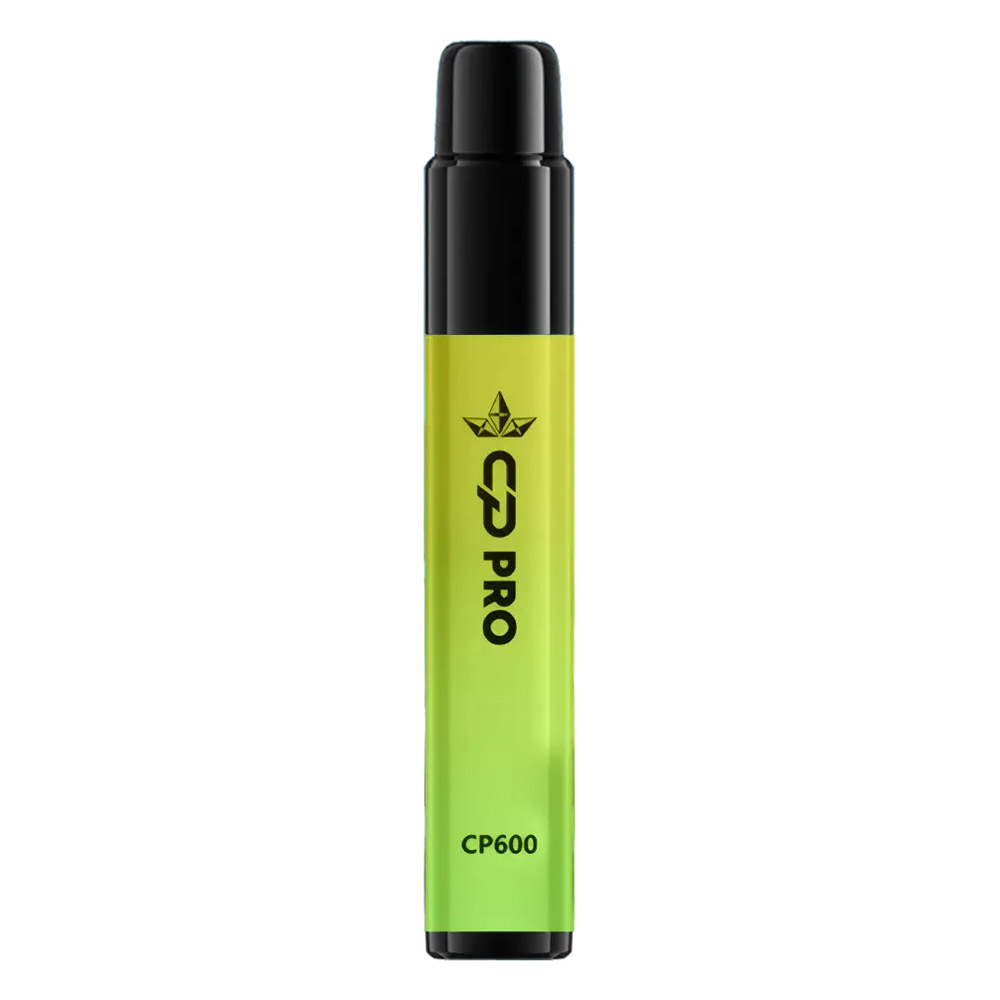 Suonon CP Pro 600 Prefilled Pod Kit (Pack of 10)