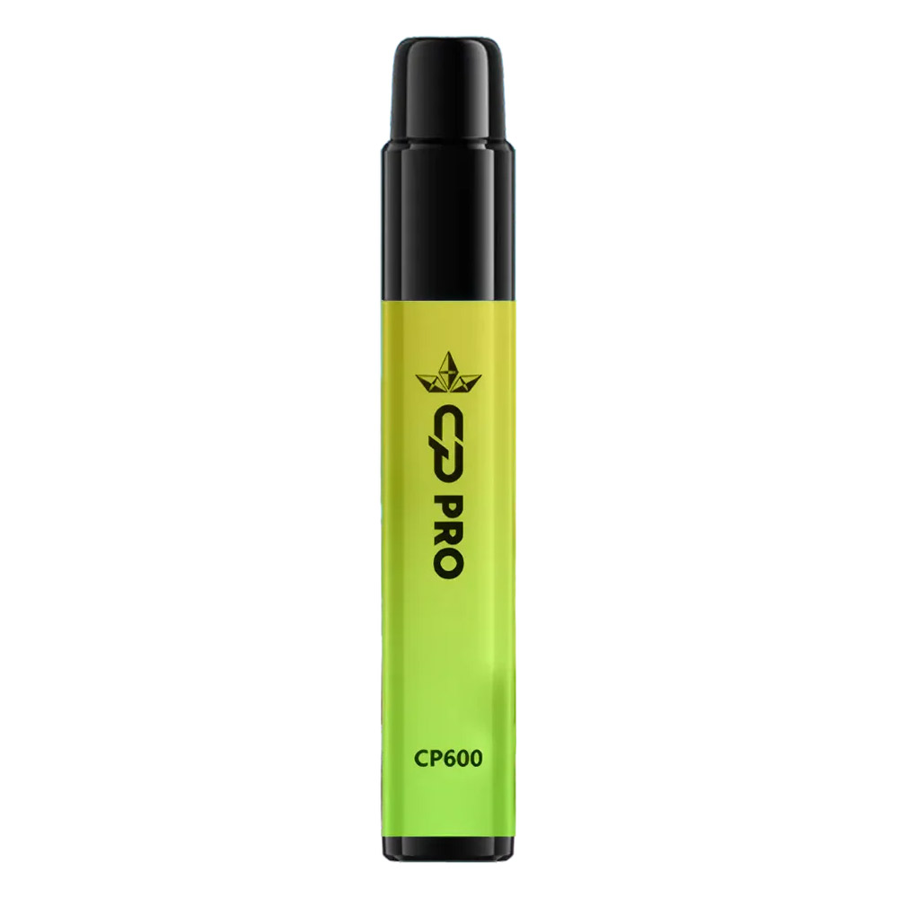 Suonon CP Pro 600 Prefilled Pod Kit (Pack of 10)