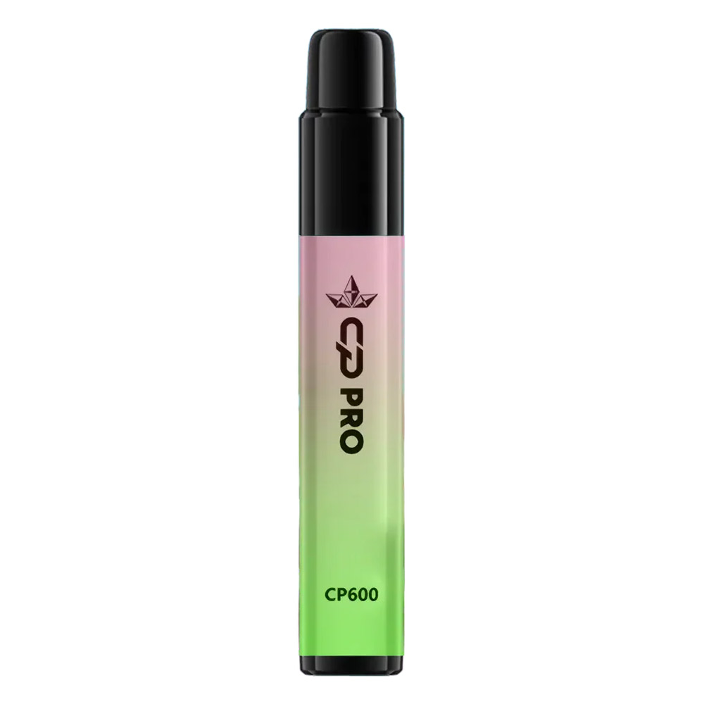 Suonon CP Pro 600 Prefilled Pod Kit (Pack of 10)