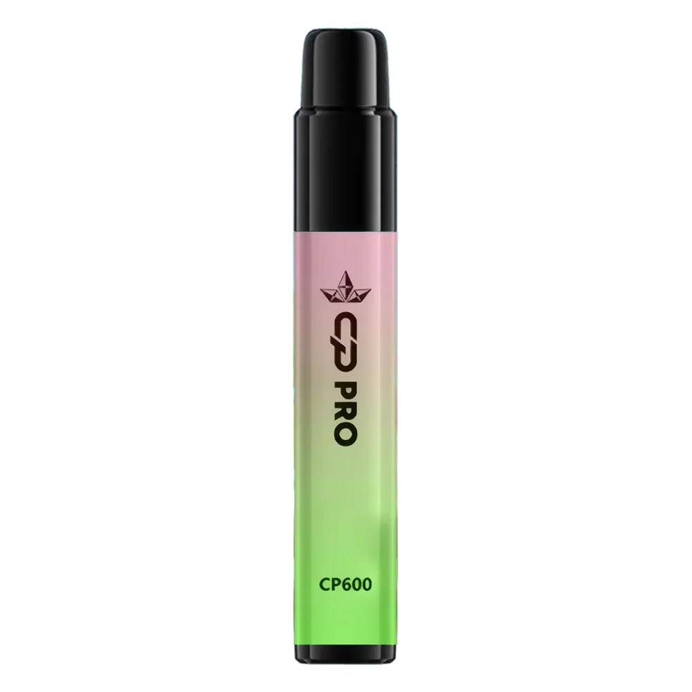 Suonon CP Pro 600 Prefilled Pod Kit (Pack of 10)