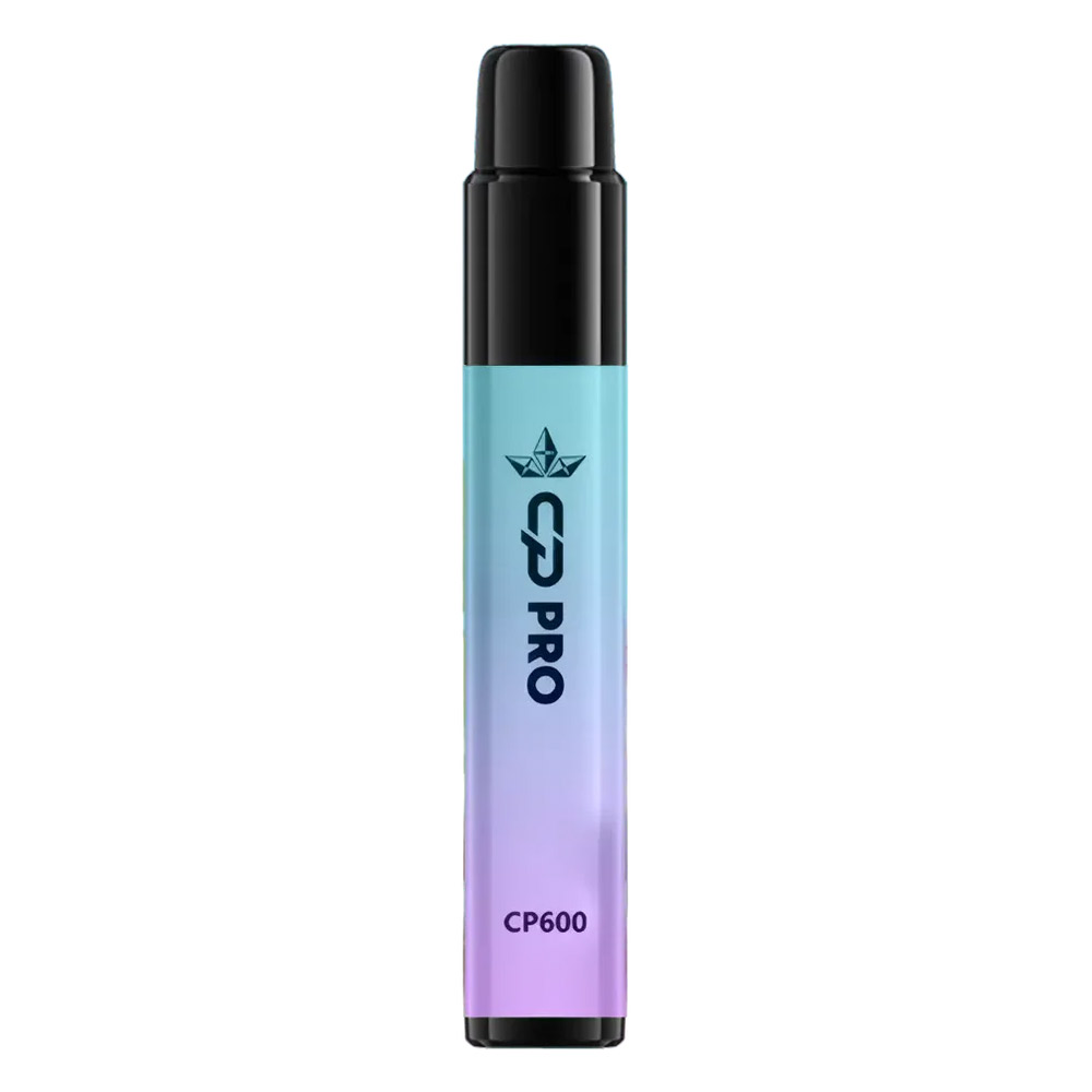 Suonon CP Pro 600 Prefilled Pod Kit (Pack of 10)