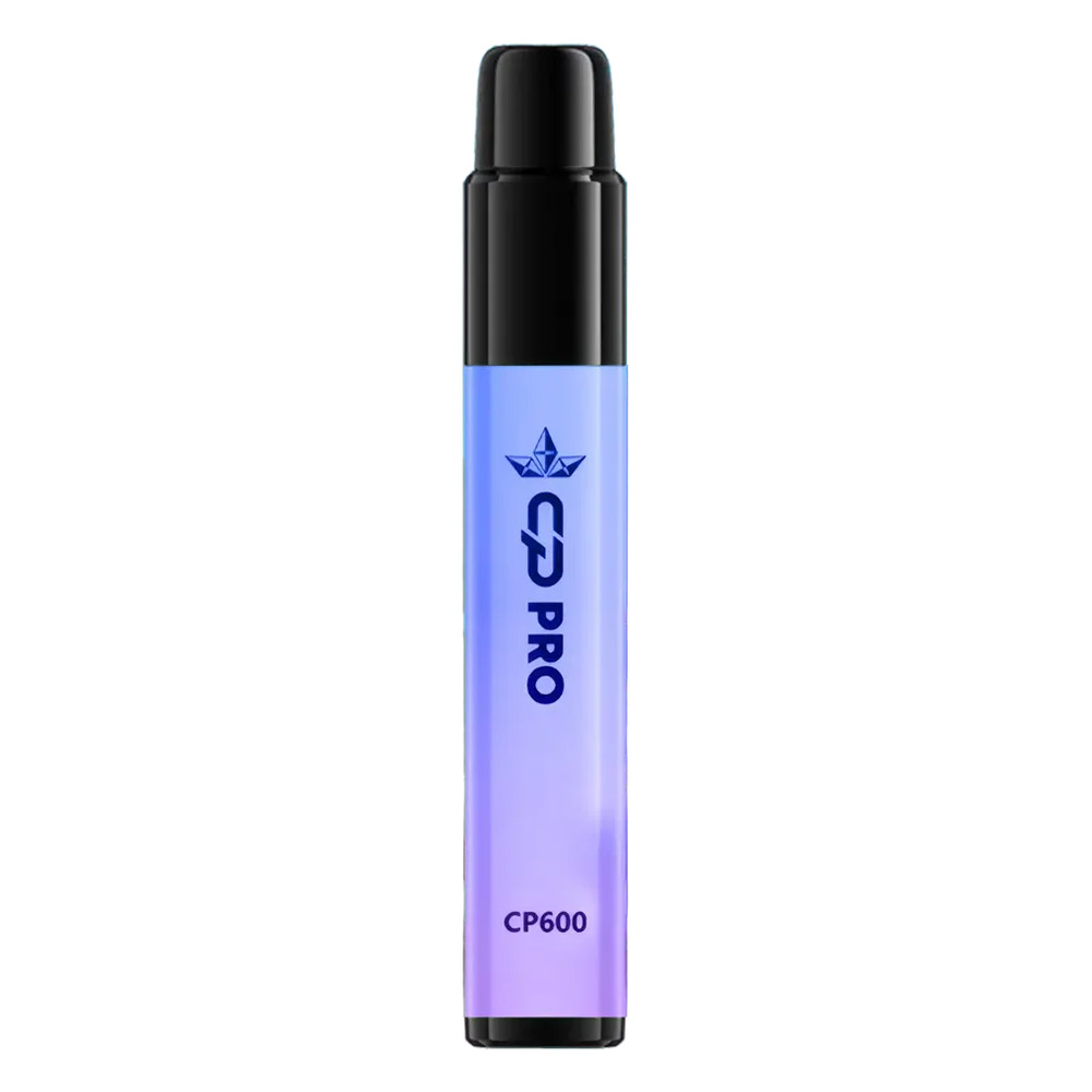 Suonon CP Pro 600 Prefilled Pod Kit (Pack of 10)
