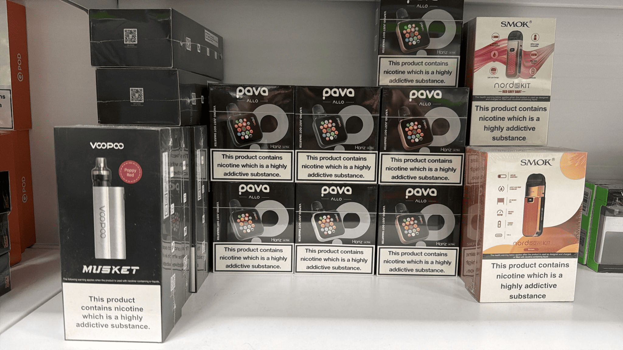 Bundle 3 (26 Kits)