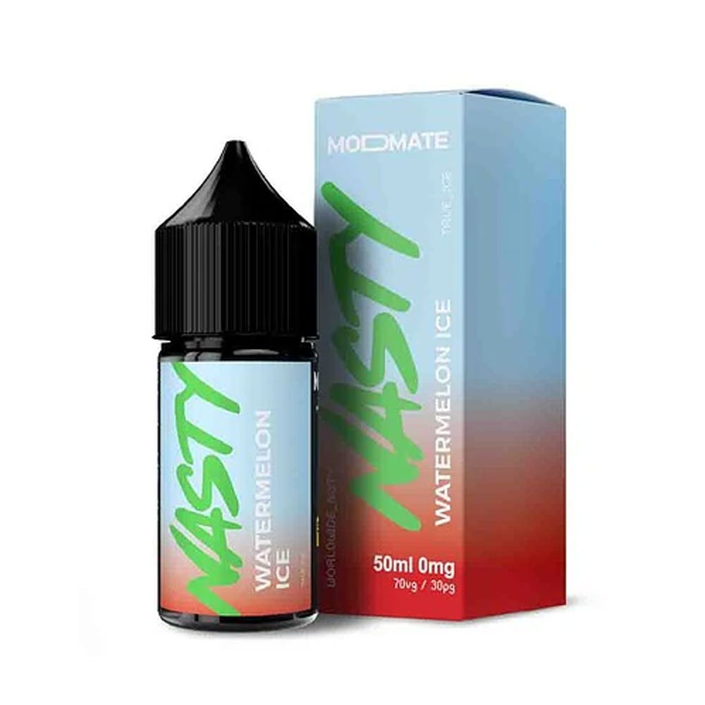 Nasty Juice Mod Mate 50ml Shortfill E Liquid