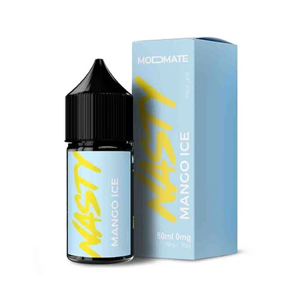 Nasty Juice Mod Mate 50ml Shortfill E Liquid