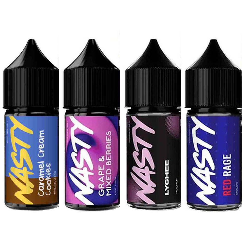 Nasty Juice Mod Mate 50ml Shortfill E Liquid