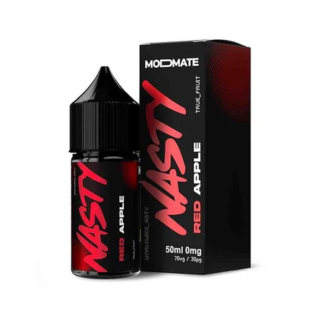 Nasty Juice Mod Mate 50ml Shortfill E Liquid