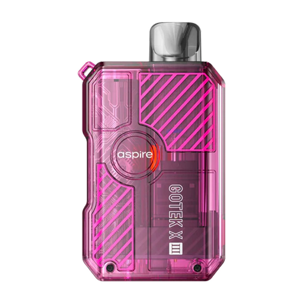 Aspire Gotek X3 Pod Kit