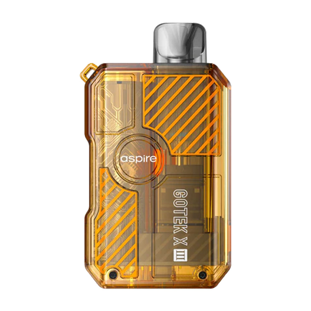Aspire Gotek X3 Pod Kit