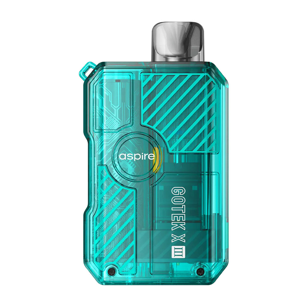 Aspire Gotek X3 Pod Kit
