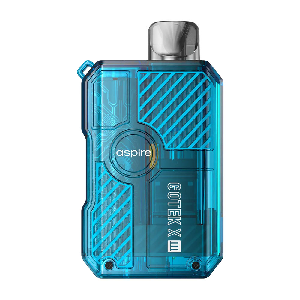 Aspire Gotek X3 Pod Kit