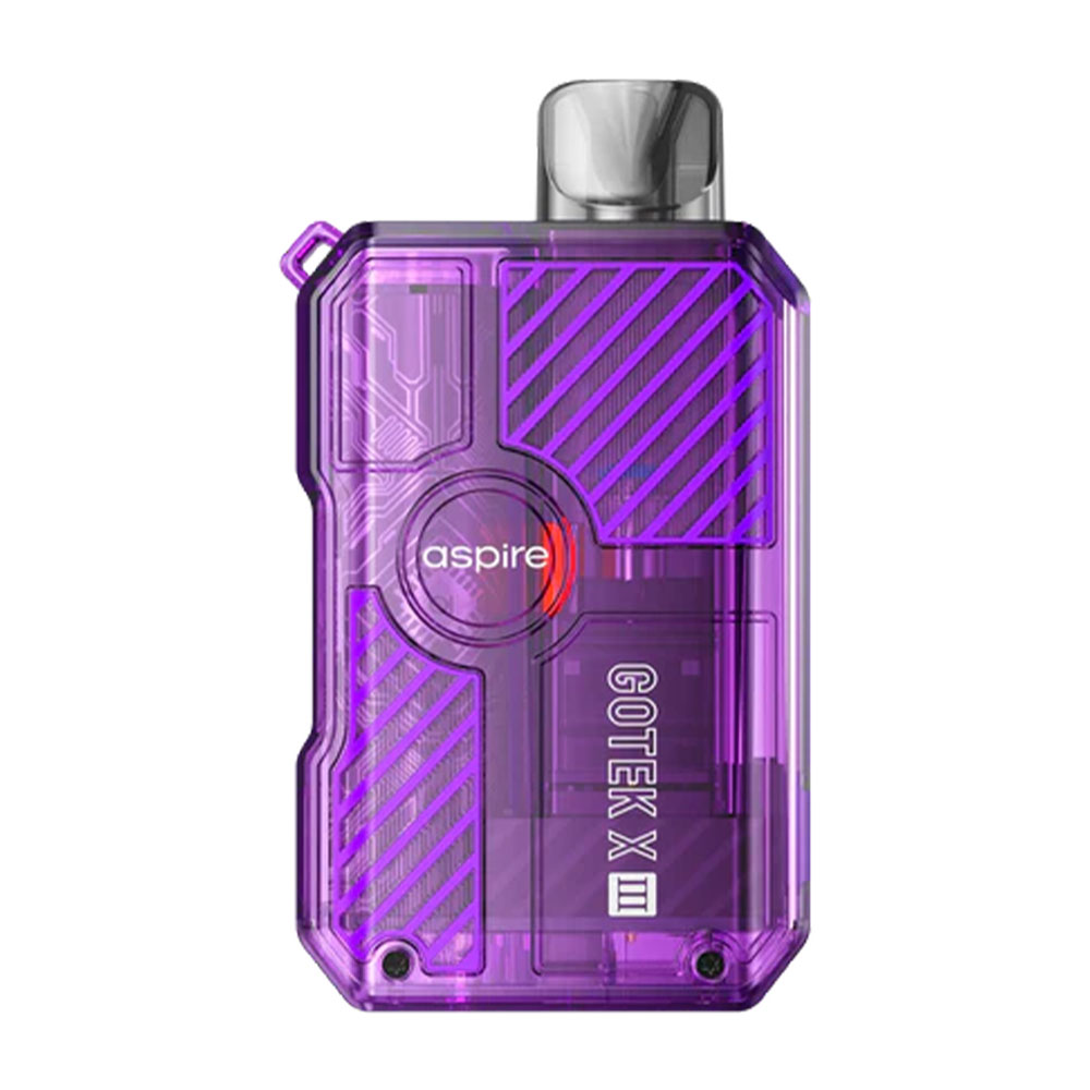 Aspire Gotek X3 Pod Kit