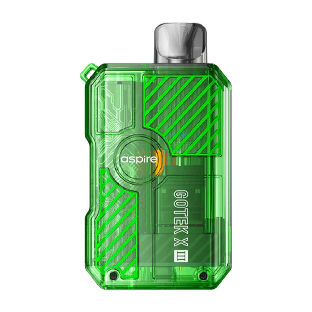 Aspire Gotek X3 Pod Kit