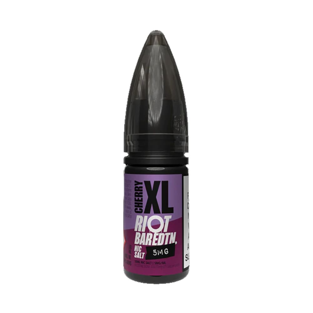 Riot Squad Bar Edtn 10ml Nic Salt E Liquid
