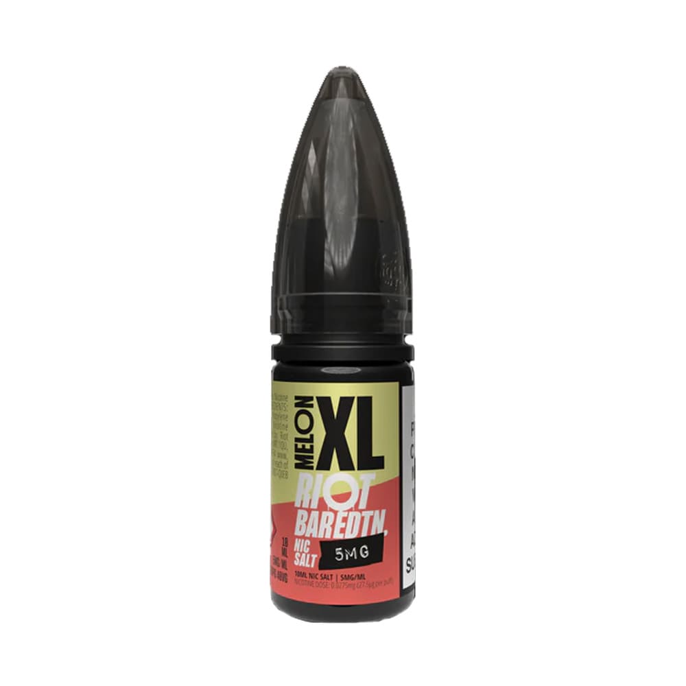 Riot Squad Bar Edtn 10ml Nic Salt E Liquid