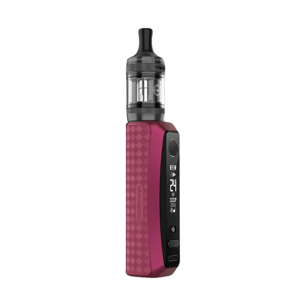 Vaporesso GTX One Pro Pod Vape Kit