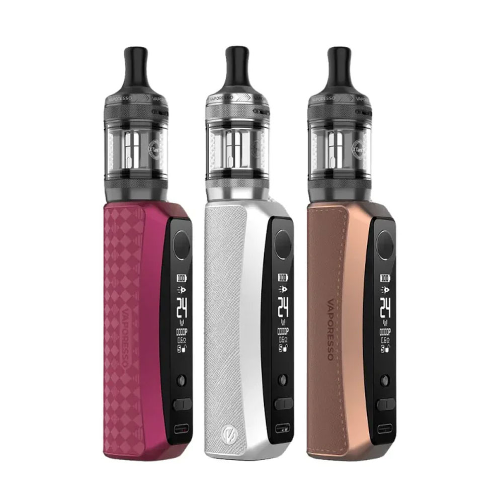 Vaporesso GTX One Pro Pod Vape Kit