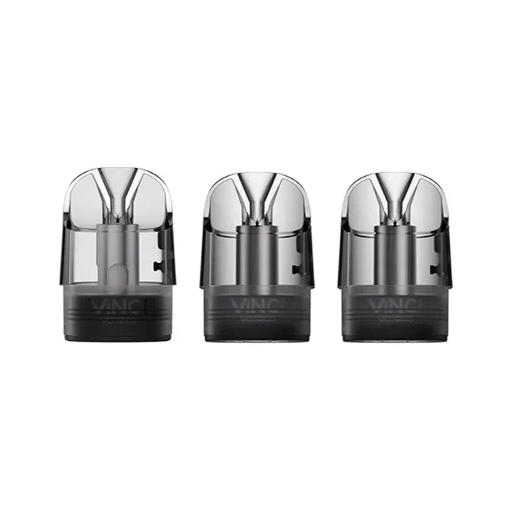Voopoo Vinci E Replacement Pod (Pack of 2)