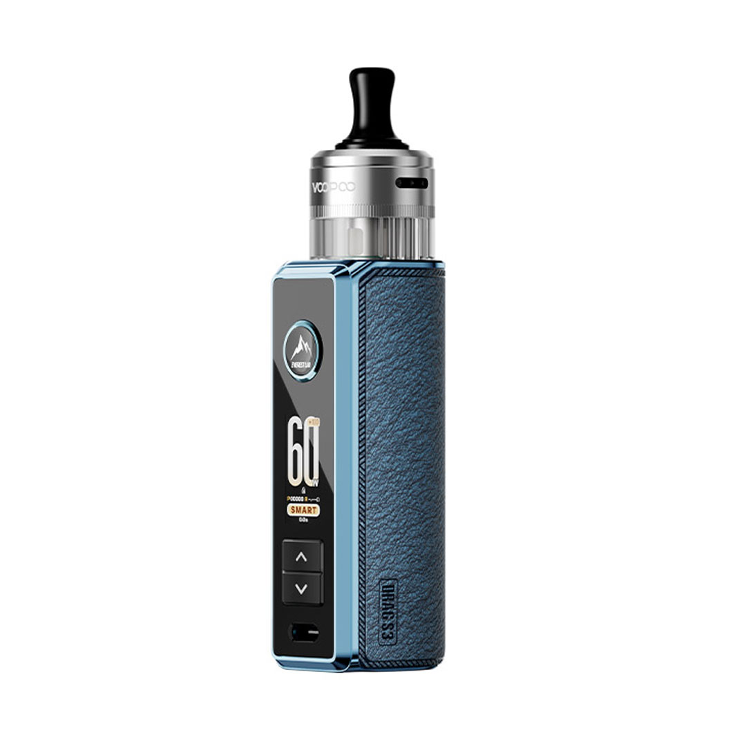 Voopoo Drag S3 60W Pod Mod Kit