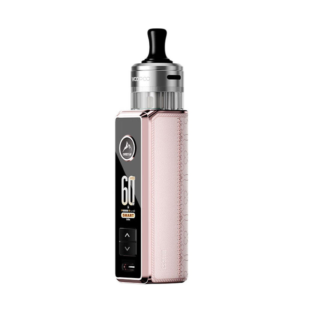 Voopoo Drag S3 60W Pod Mod Kit