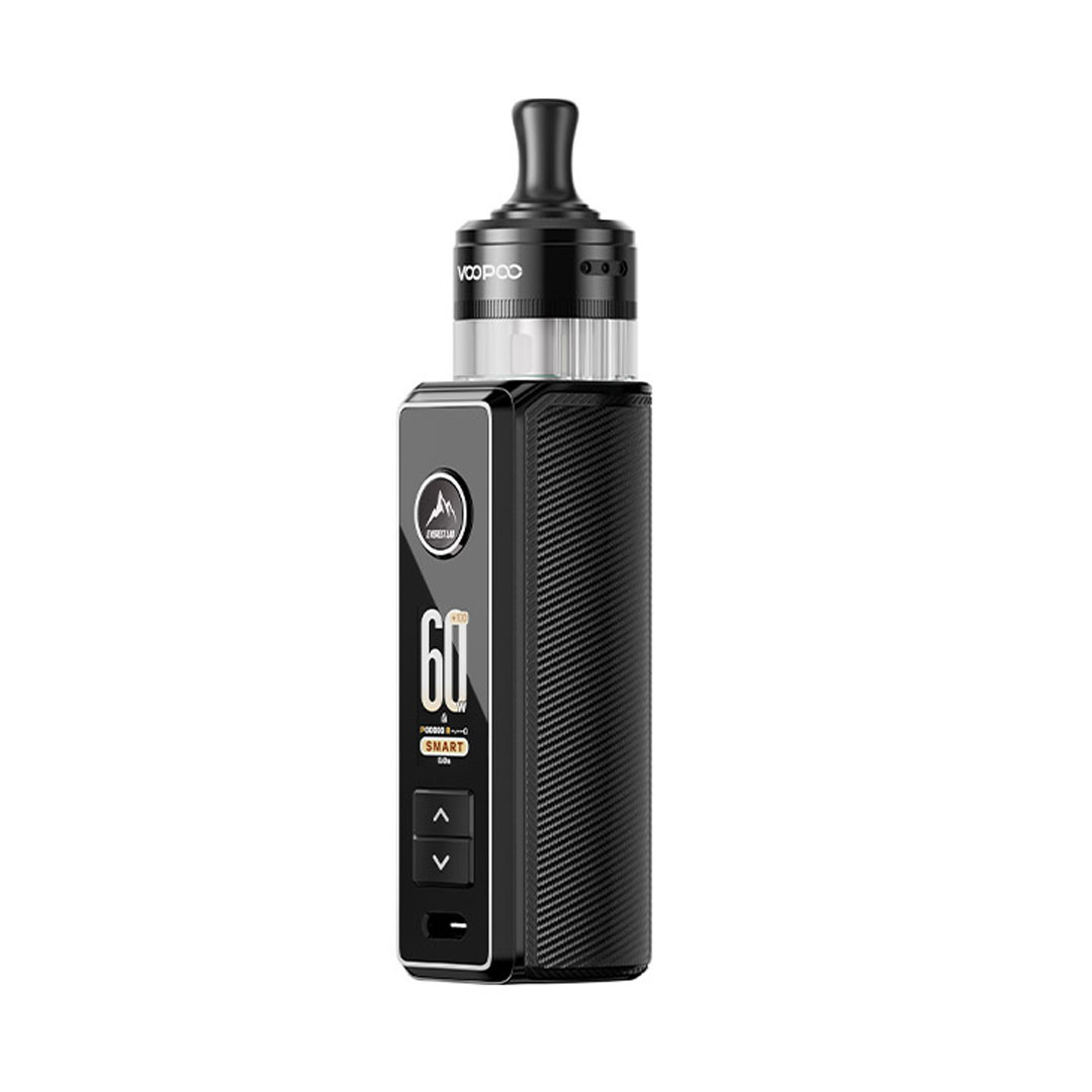Voopoo Drag S3 60W Pod Mod Kit