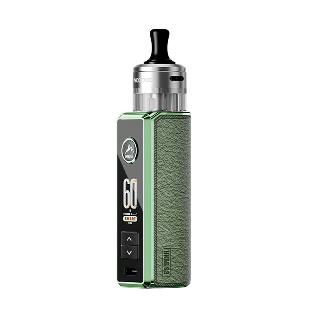 Voopoo Drag S3 60W Pod Mod Kit