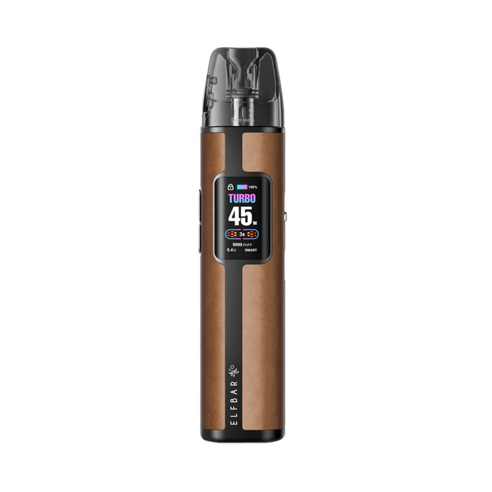 Elf Bar ELFX Pro Classic Edition Pod Kit