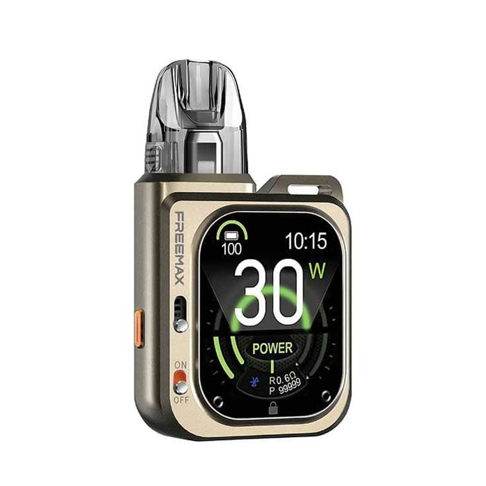 Freemax Rexa Smart Pod Kit