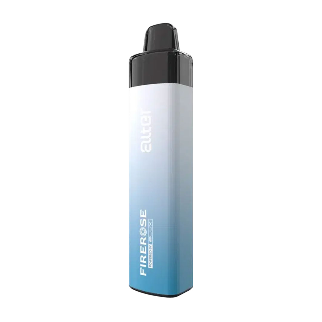 Firerose Alter 7000 Puffs Prefilled Vape Kit (Pack of 5)
