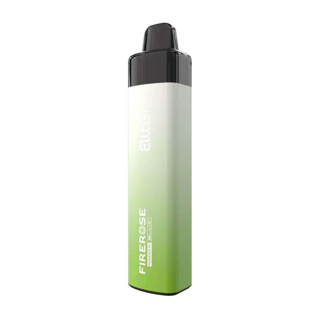 Firerose Alter 7000 Puffs Prefilled Vape Kit (Pack of 5)