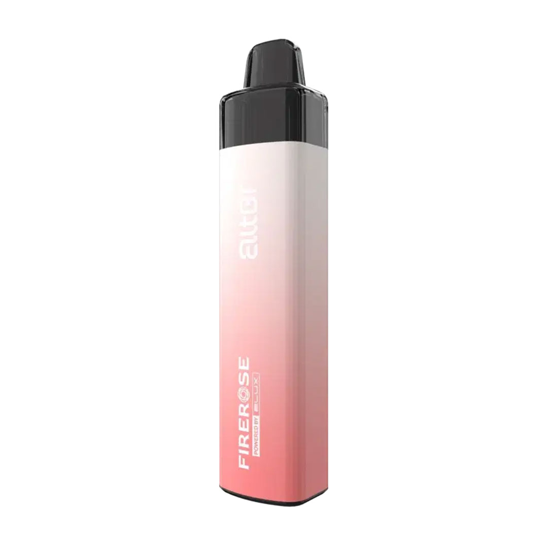 Firerose Alter 7000 Puffs Prefilled Vape Kit (Pack of 5)