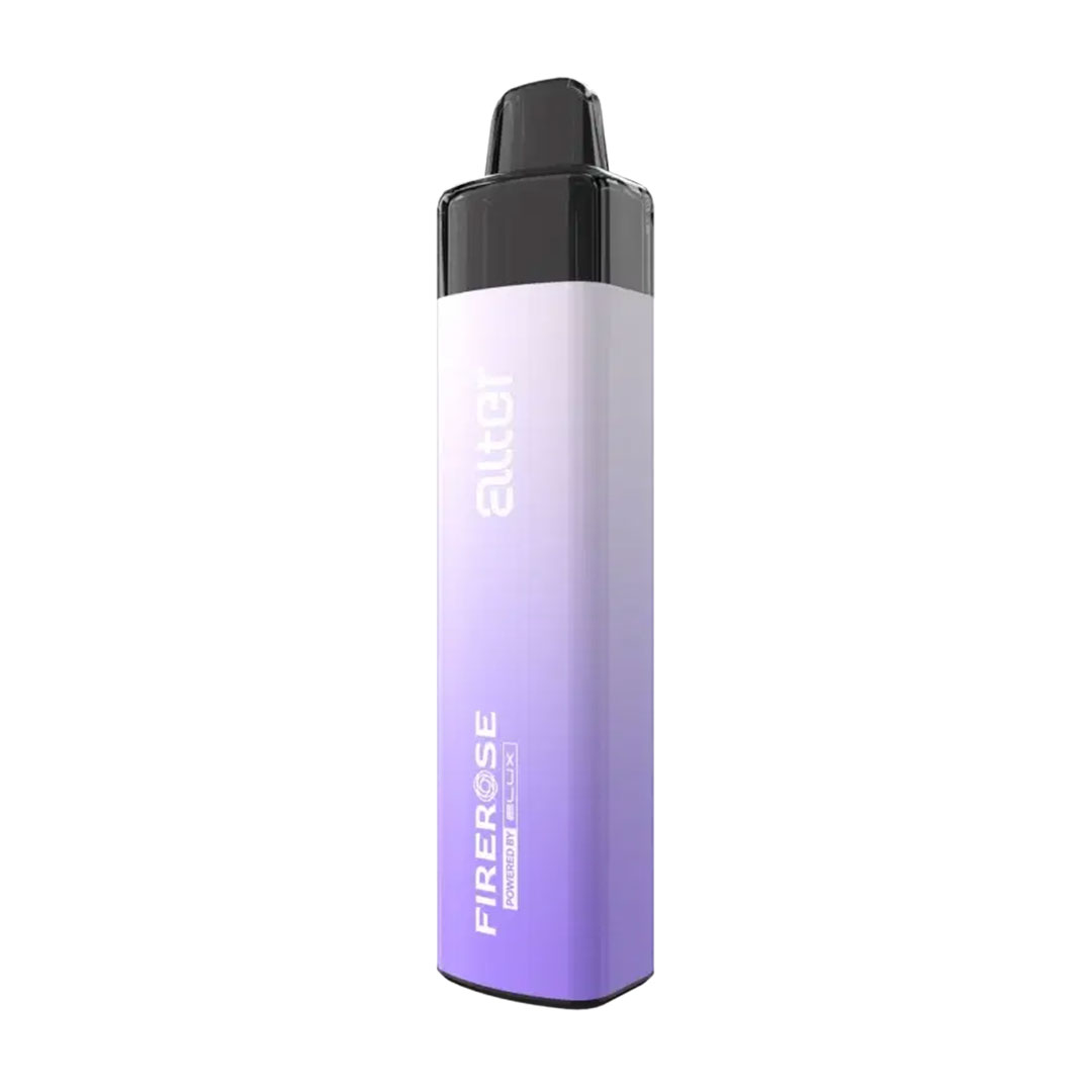 Firerose Alter 7000 Puffs Prefilled Vape Kit (Pack of 5)