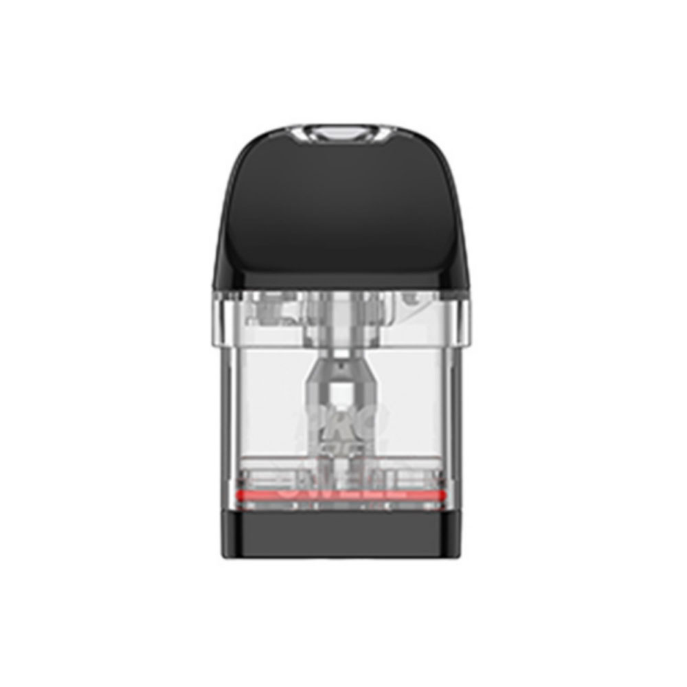Uwell Caliburn G3, G4 & G5 GPP Alpha Replacement Pods (Pack of 4)