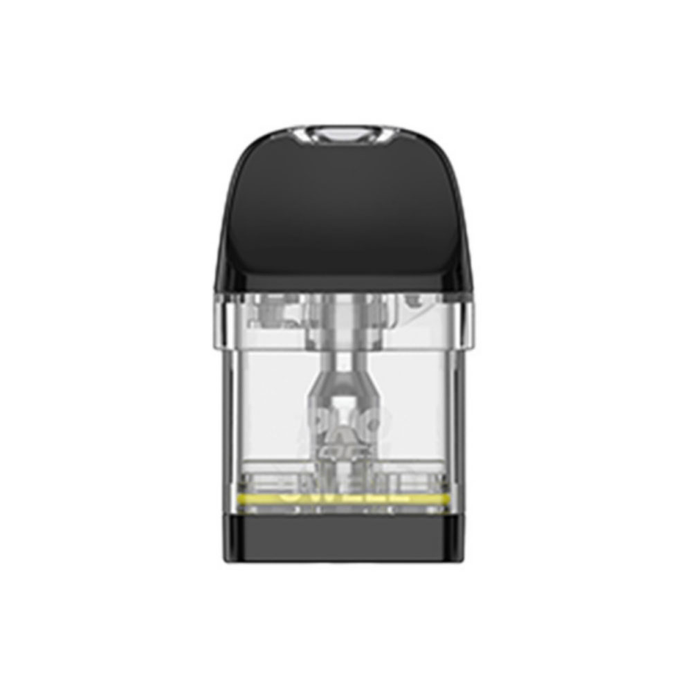 Uwell Caliburn G3, G4 & G5 GPP Alpha Replacement Pods (Pack of 4)